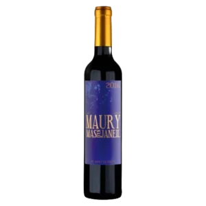 Mas Janeil - Maury - 50 cl