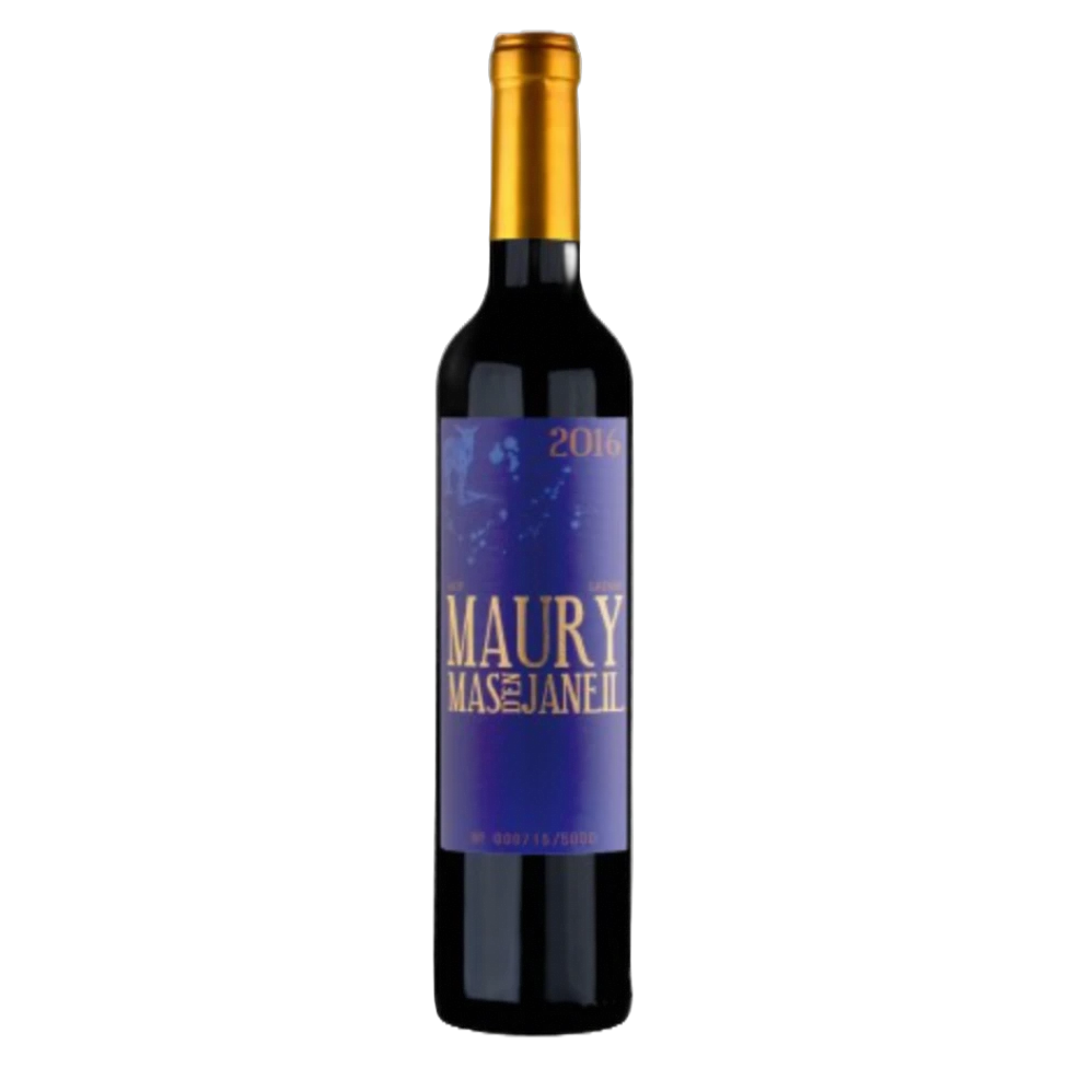 Mas Janeil - Maury - 50 cl