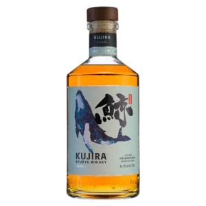 Masahiro - Whisky Kujira Inari