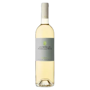 Maslauris - Luberon blanc - Les Terres De Maslauris 2023