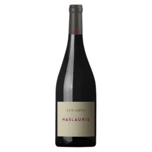 Maslauris - Luberon rouge Les Grès 2023