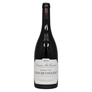 Méo-Camuzet - Clos De Vougeot 2022