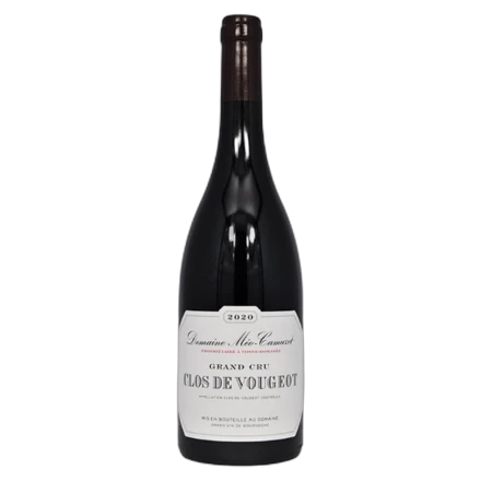 Méo-Camuzet - Clos De Vougeot 2022