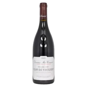 Méo-Camuzet - Clos De Vougeot 2021