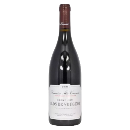 Méo-Camuzet - Clos De Vougeot 2021