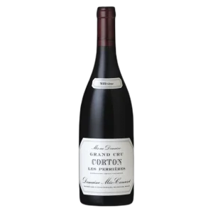 Méo-Camuzet - Corton - Les Perrières 2021