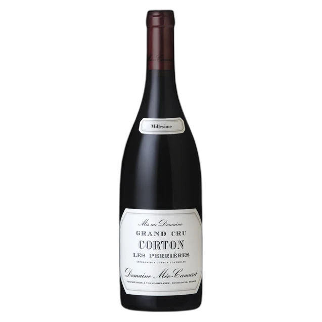 Méo-Camuzet - Corton - Les Perrières 2021