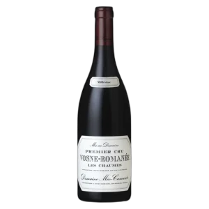 Meo-Camuzet - Vosne Romanée 1er Cru Les Chaumes 2023