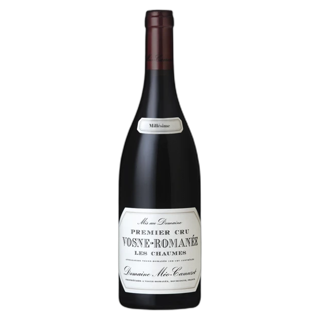 Meo-Camuzet - Vosne Romanée 1er Cru Les Chaumes 2023