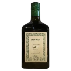 Meunier - Florilèges - Liqueur De Sapin