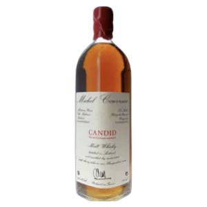 Michel Couvreur - Whisky - Candid