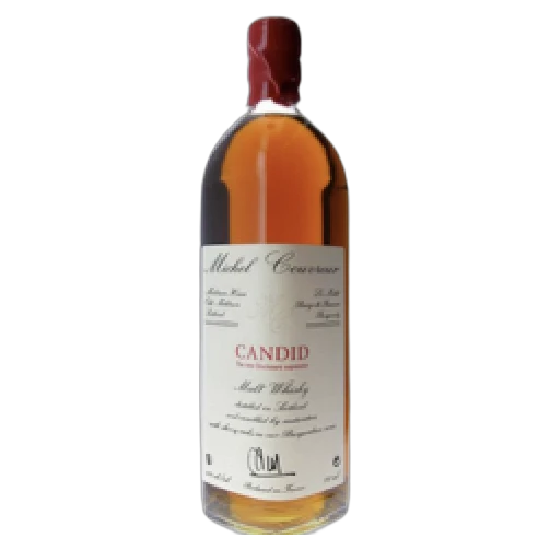 Michel Couvreur - Whisky - Candid