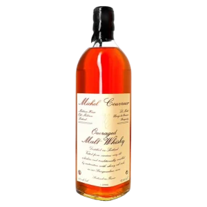 Michel Couvreur - Whisky Overaged