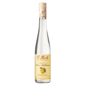 Miclo - Eau-de-Vie de poire Williams
