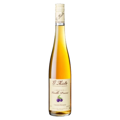 Miclo - Eau-de-Vie DE Vieille Prune