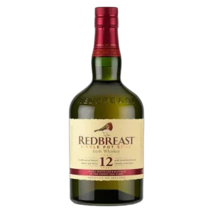Midleton Distillery - Redbreast - Single Pot Still - Irish Whiskey