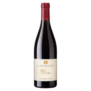 Domaine Mouriesse Vinum - IGP Gard Rouge La Miroenière - 2020