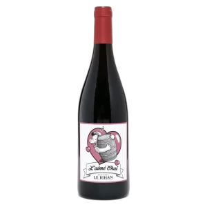 Mouthes Le Bihan - L’aimé Chai 2019 - Magnum