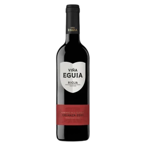 Muriel - Rioja - Vina Eguia Tempranillo - 2022