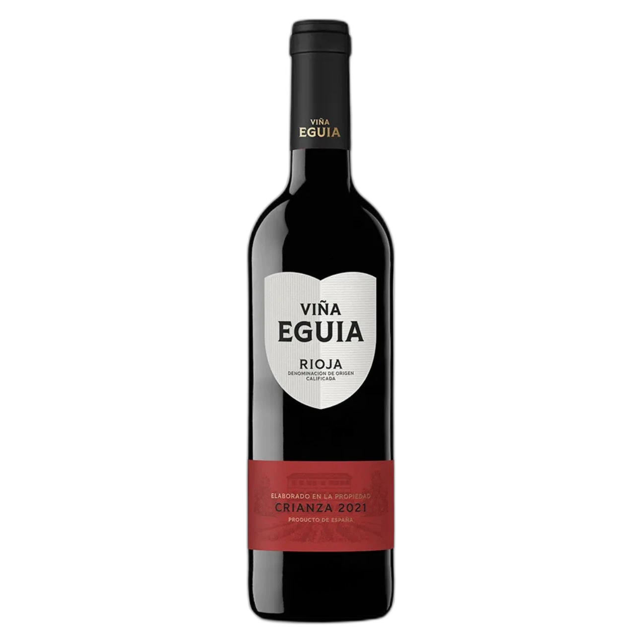 Muriel - Rioja - Vina Eguia Tempranillo - 2022