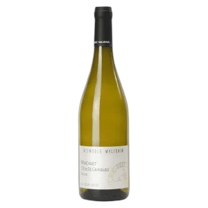 Muscadet Côtes De Grandlieu - Le Demi-boeuf 2024