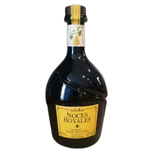 Noces Royales - Liqueur Poire et Cognac