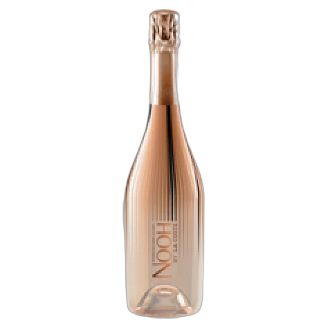 Nooh By La Coste Effervescent Rosé