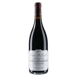 Meo-camuzet - Nuits-saint-georges 1er Cru Aux Boudots 2022