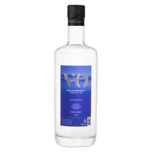 Nusbaumer - Vo Gin Version Originelle