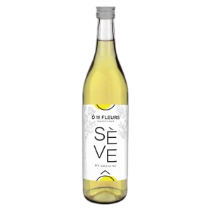 Ô De Fleurs - Sève Nº2 Basilic - 0,75L