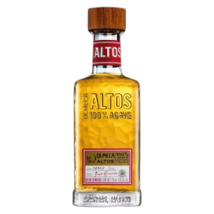 Olmeca Altos - Tequila Reposado