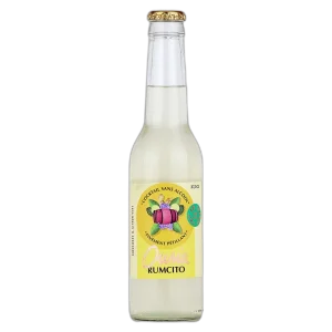 Ousia - Cocktail Rumcito