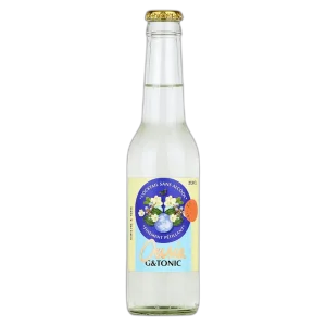 Ousia - G&tonic