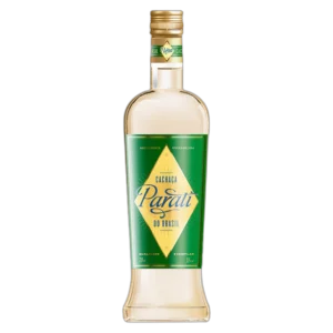 Parati - Cachaça Exemplar