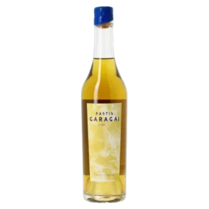 Pastis Garagai 2024 - 50 cl