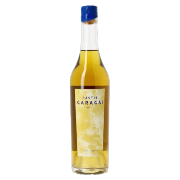 Pastis Garagai 2024 - 50 cl