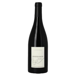 Philippe Gilbert - Menetou-Salon - Clos Des Treilles Rouge 2022
