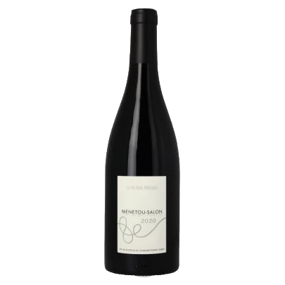Philippe Gilbert - Menetou-Salon - Clos Des Treilles Rouge 2022