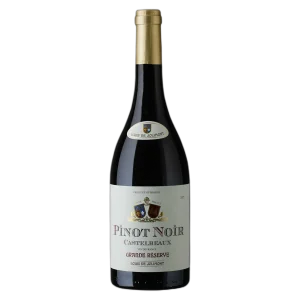 Pinot Noir Castelbeaux Debuisson 2024