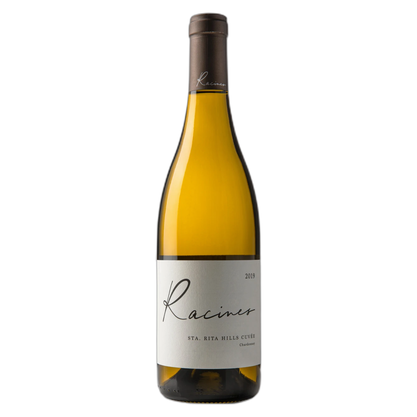 Racines - Sta Rita Hills Chardonnay 2022
