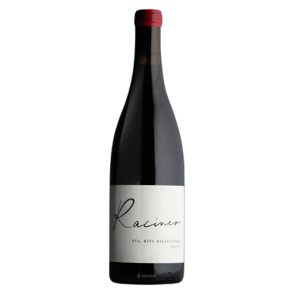 Racines - Sta Rita Hills Pinot Noir 2022
