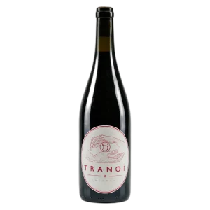 Santamaria - Tranoï rouge - 2024
