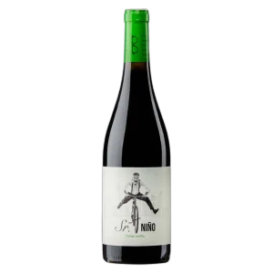Señor Niño Tempranillo - Ribera Del Duero - 2022