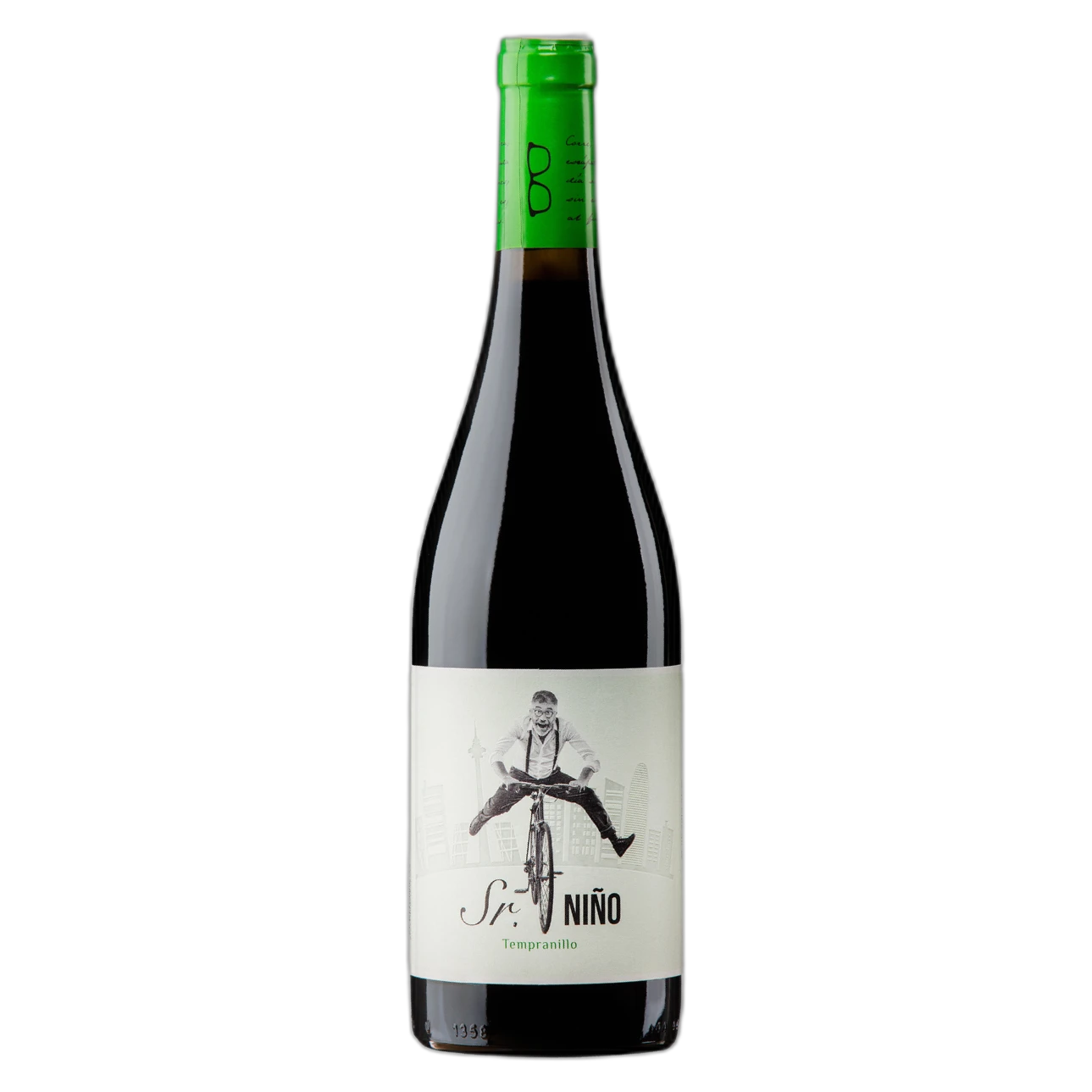 Señor Niño Tempranillo - Ribera Del Duero - 2022