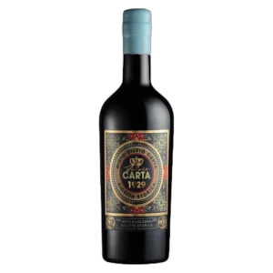 Silvio Carta - Liqueur De Myrte Mirto Ricetta Storica
