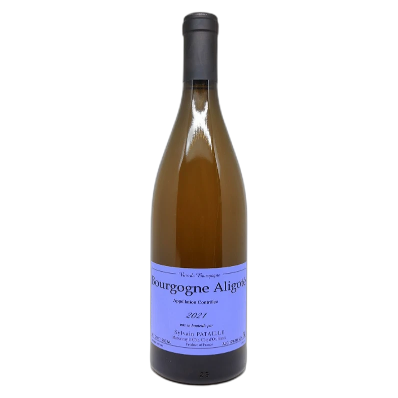 Sylvain Pataille - Bourgogne Aligoté 2023