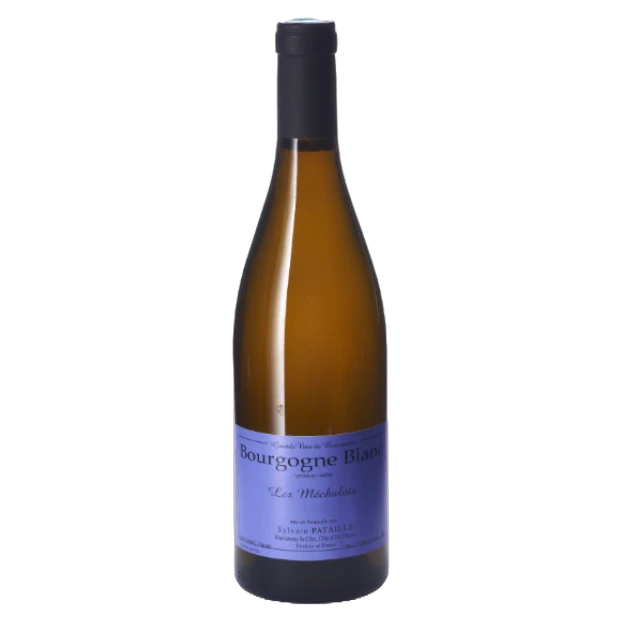Sylvain Pataille - Bourgogne blanc les Mechalots - 2023