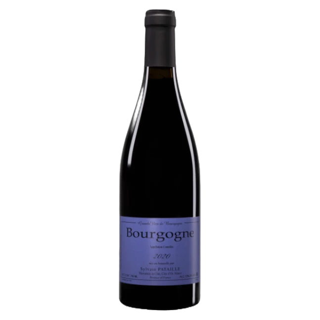 Sylvain Pataille - Bourgogne rouge 2020