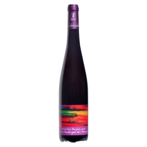 Sylvie Spielmann - Alsace Pinot Noir - Les Vendanges de l'Amour 2020