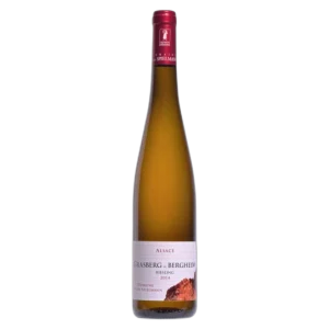 Sylvie Spielmann - Alsace Riesling Grasberg 2018